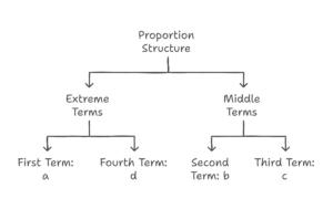 structure of proportion