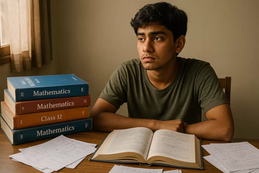 compartment student कक्षा 10th या 12th के बॉर्ड रिजल्ट में गणित में कंपार्टमेंट/स्क्रूटनी आने का क्या मतलब है ?